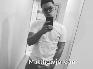 Matthewjordan