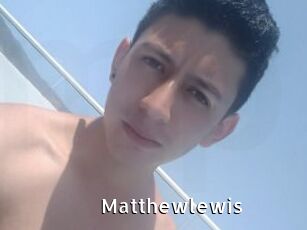Matthewlewis