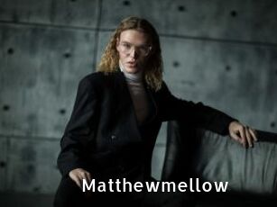 Matthewmellow