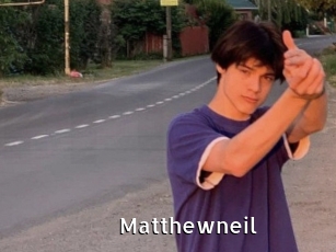 Matthewneil