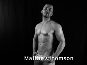 Matthewthomson