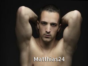 Matthias24