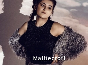 Mattiecroft