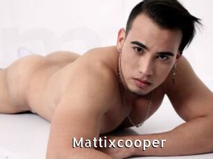 Mattixcooper