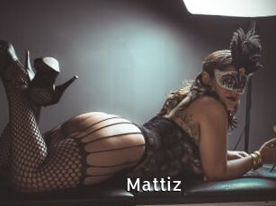 Mattiz