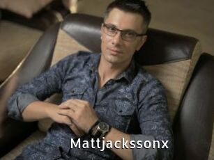 Mattjackssonx