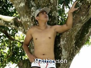 Mattjayson