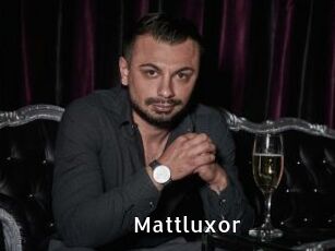 Mattluxor