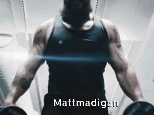 Mattmadigan