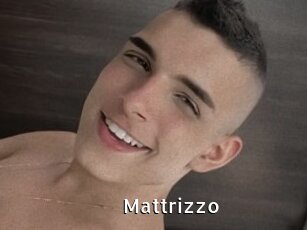 Mattrizzo