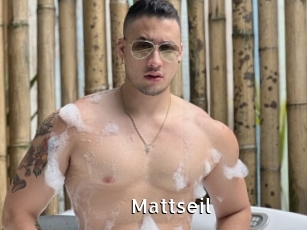 Mattseil