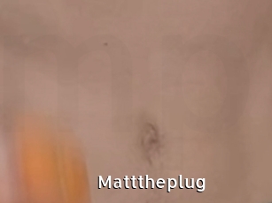 Matttheplug