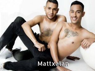 Mattxalan