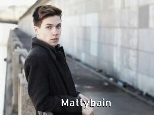 Mattybain