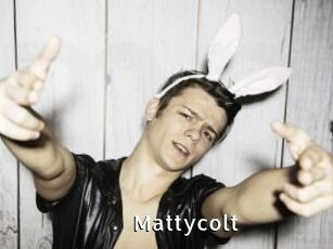 Mattycolt
