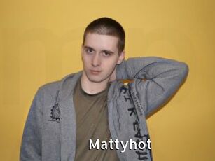 Mattyhot