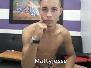 Mattyjesse
