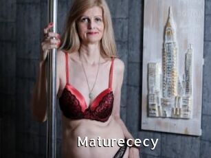 Maturececy