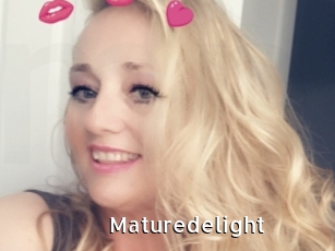 Maturedelight