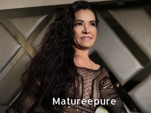 Matureepure