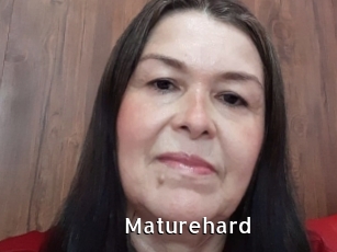 Maturehard