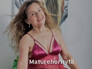 Maturehorny18