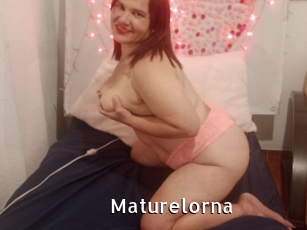 Maturelorna