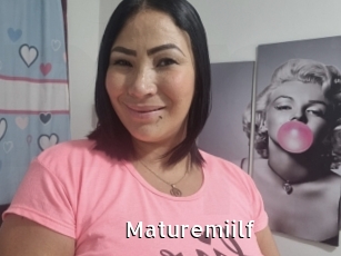 Maturemiilf