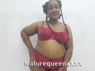 Maturequeenxxxx