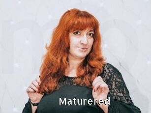 Maturered