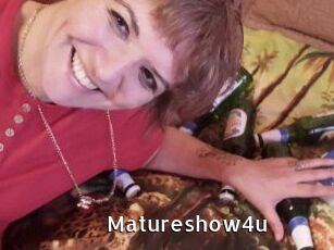 Matureshow4u