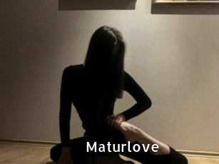 Maturlove