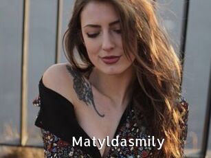 Matyldasmily