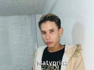 Matyprinz