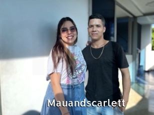 Mauandscarlett