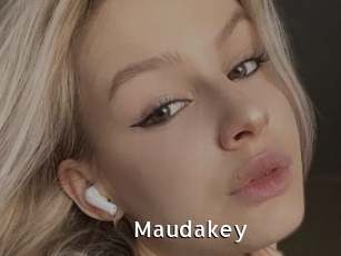 Maudakey