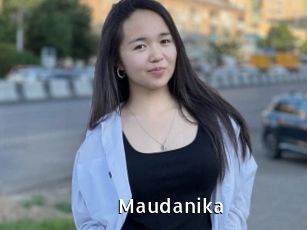 Maudanika