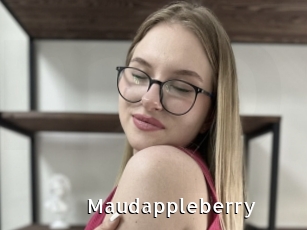 Maudappleberry
