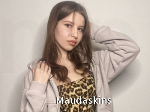 Maudaskins