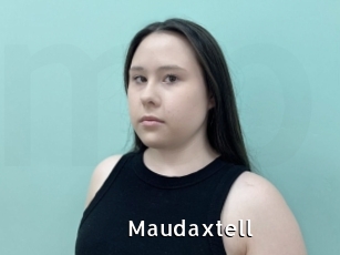 Maudaxtell
