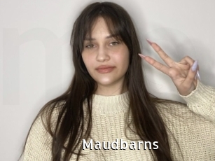 Maudbarns