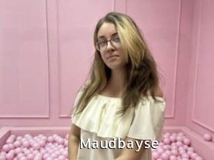 Maudbayse