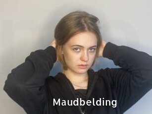 Maudbelding
