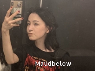 Maudbelow