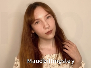 Maudbillingsley