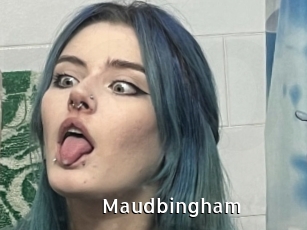 Maudbingham