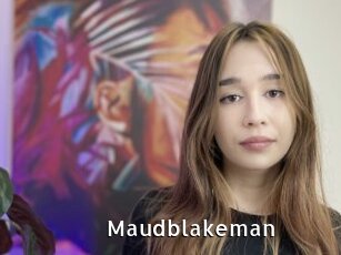 Maudblakeman