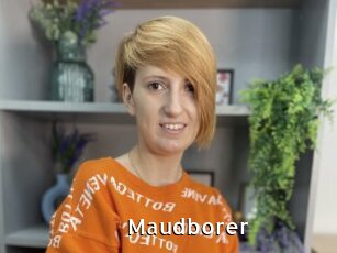 Maudborer