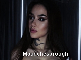 Maudchesbrough