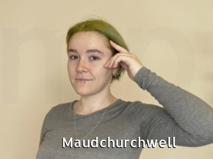 Maudchurchwell